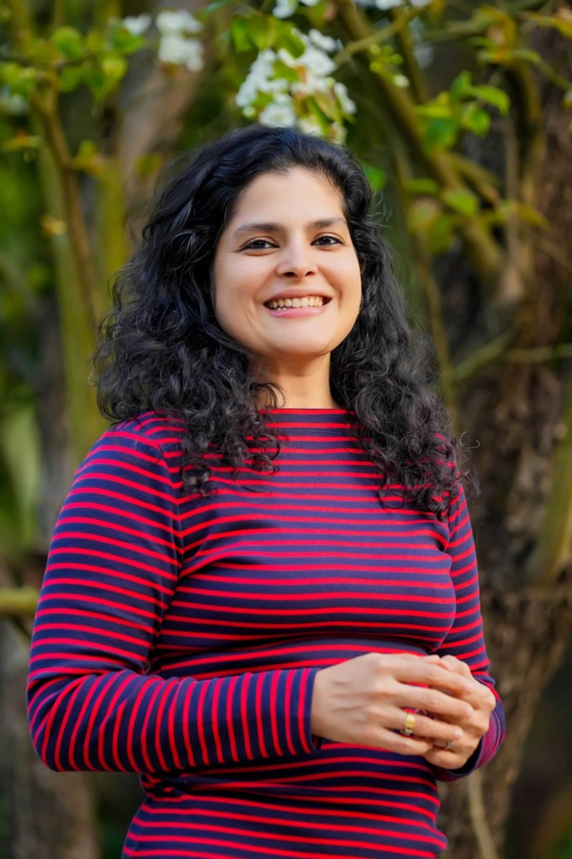 Shubhra Chaturvedi